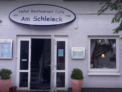Foto: Am Schleieck